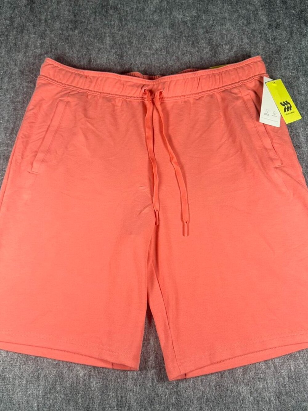 All in Motion Women's Pink Shorts